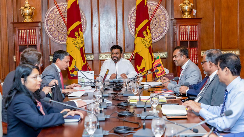 imf sri lanka